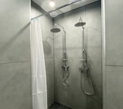 Коттедж на двоих №5 в Чайка 1918