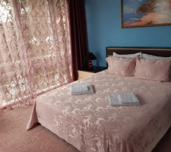 Полулюкс с видом на город в Бавария