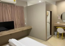 Одноместный номер Standard в Lithai Guesthouse