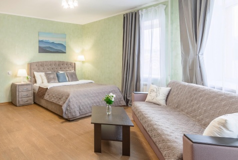 Самара: Апартаменты RentPlaza