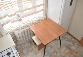 Апартаменты 1 komnatnye apartamenty na Abaja 134 в Кокшетау