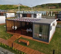 Family Suite в Ramina Village