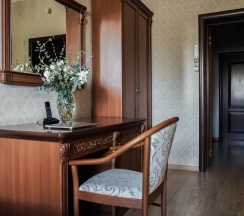 Номер стандарт в Келарская набережная