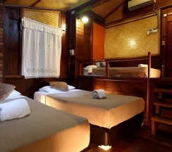 Номер Standard в Herntai Resort