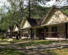 Летний домик в Ареда 2-3