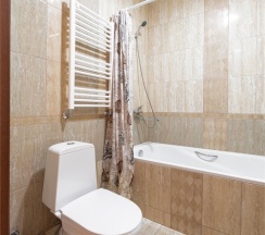 Стандарт 2-местный с балконом в Империя гор