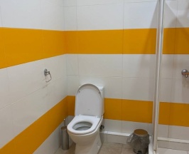 Двухместный номер Standard с красивым видом из окна 2 отдельные кровати в Гавань