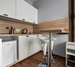 Номер ХорошёВО "Comfort" в Хорошёво