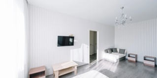 Тамбов: Апартаменты Apartments on str. Kuybisheva, bld. 59