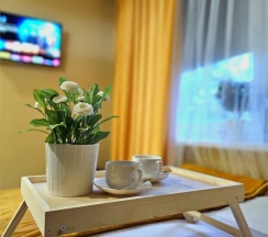 Делюкс в Чили