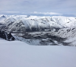 Квартира в Дом в наём