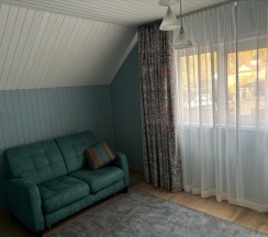 Tensuuri Village, ул. Береговая, 2Б в Тэнсуури