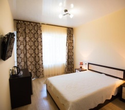 Номер Standard в Singer