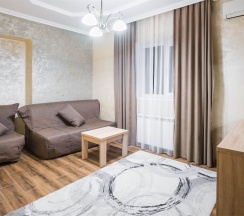 5-местный Стандартный номер в Манэ