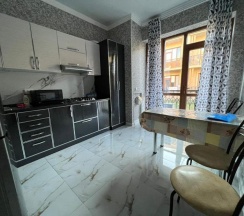 Апартаменты с 2 комнатами в Karavansaray Family Hotel