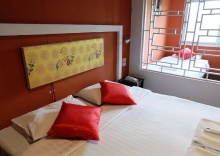 Семейный номер Standard в Take A Nap Hotel