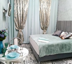 Студия Comfort в Экодомик