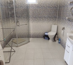 Семейный номер - стандарт в Гостевой дом