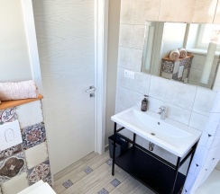 коттедж в Сокольница