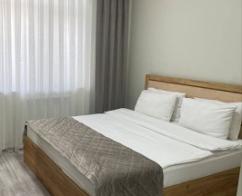 Номер Standard в Airport Hotel 24/7