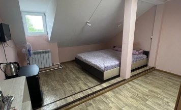 Эконом в Альфа