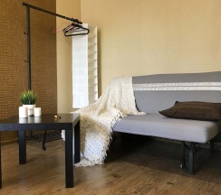 Квартира в Апартаменты на Революционная, 58