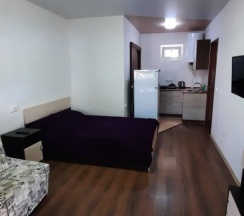 Шестиместный семейный номер Superior в Гостиница