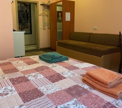 Студия1 в Чижик-Пыжик