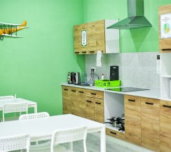 Общий №104 в Elhostel
