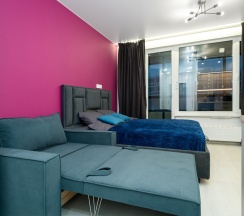 Квартира в I Rent Apart
