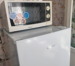 стандарт 4 в Хуторок