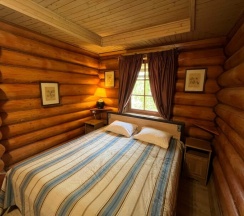 Shanti Home 4 в Шанти