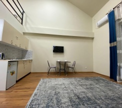 Семейный номер Standard Пентхаус в City park hotel