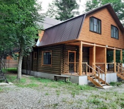 Двухместный номер Эконом в Игилик