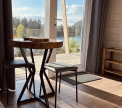 Двухместный номер в У Беспаловых