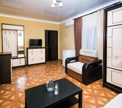 Номер Superior в РелаксКомфорт