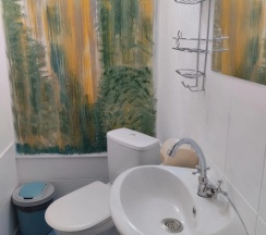 Апартаменты Standard в Белый ирис