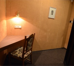 Делюкс 2-х комнатный в Vе art resort