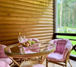 ЛЮКС К  № 9,11,19 в Золотые пески