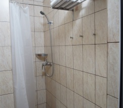 Стандарт 2х местный с видом на бассейн в Лотос