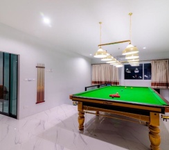Коттедж с 5 комнатами в Smart home huahin