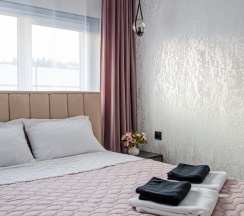 Коттедж премиум 1 в Дрова