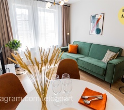 Григорьева 12 │ 115 от LetoApart в LetoApart Новороссийск