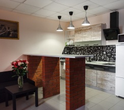 Стандарт + диван в Loft