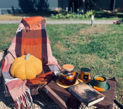 Коттедж улучшенный в Уютти