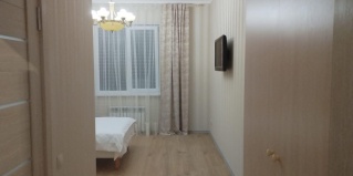 Черкесск: Гостевой дом Оливия