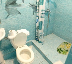 Двухместный номер в GrandLoo