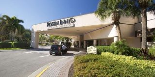 Доктор-Филлипс: Отель Rosen Inn at Pointe Orlando