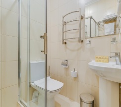 2-местный номер стандарт в Rotas Hotels Group