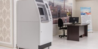 Ташкент: Отель Отель Michelin